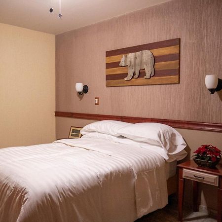 Hotel El Condor Cortazar Kültér fotó
