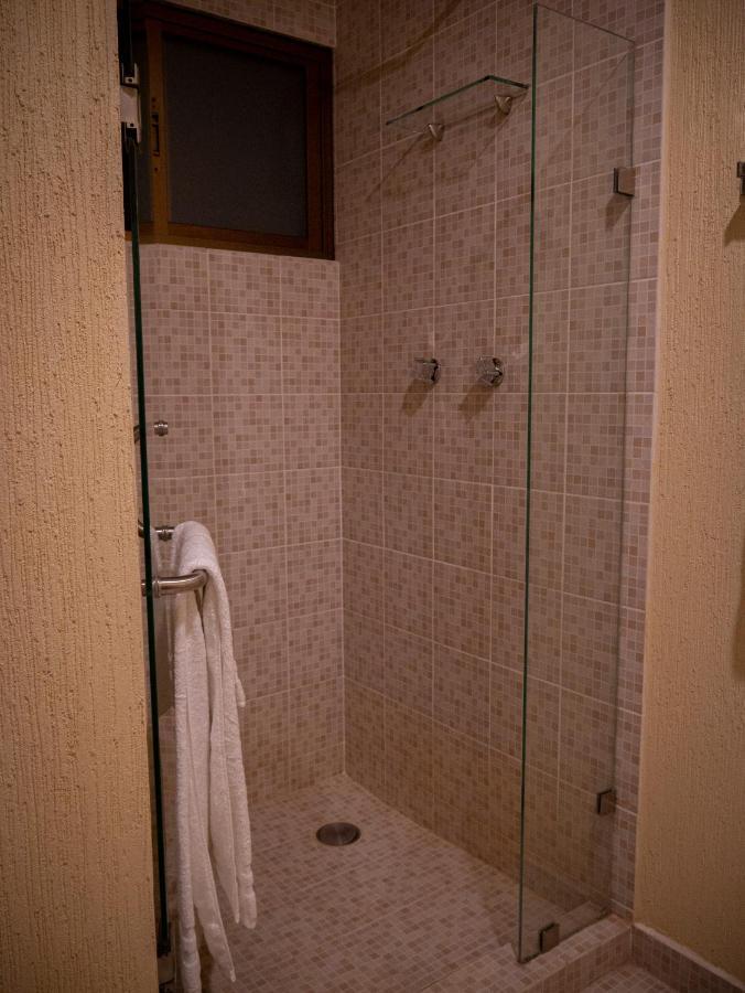 Hotel El Condor Cortazar Kültér fotó